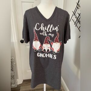 Christmas T-Shirt, Size M